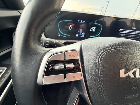 Used 2024 Kia Telluride EX X-Line AWD/4WD image 14