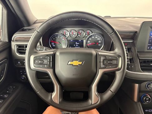 Used 2024 Chevrolet Tahoe LS w/ Driver Alert Package AWD/4WD image 18