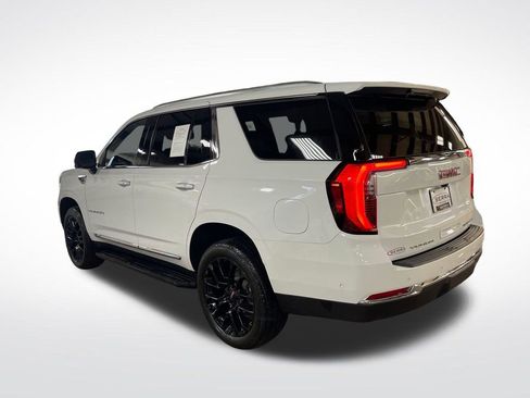 Used 2026 GMC Yukon Elevation AWD/4WD image 3