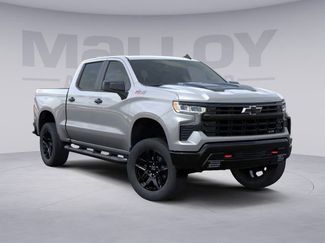 New 2026 Chevrolet Silverado 1500 LT Trail Boss w/ Convenience Package II AWD/4WD video 2