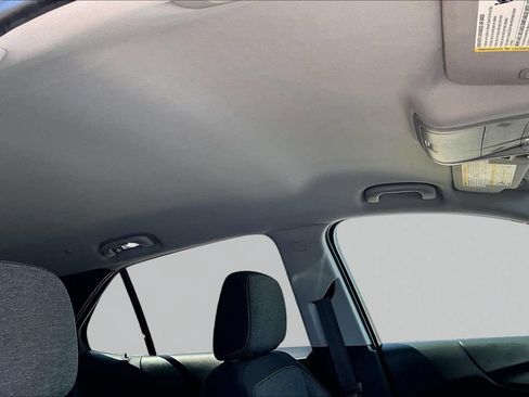 Used 2023 Chevrolet Equinox LT w/ LPO, Floor Liner Package AWD/4WD image 27