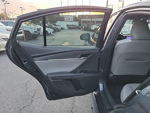 Used 2026 Toyota Camry SE w/ Multimedia Upgrade Package image 14