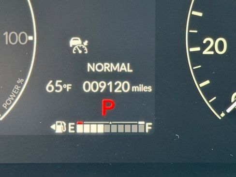 Certified 2024 Honda CR-V Sport Touring image 26