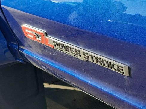 New 2026 Ford F450 Platinum w/ FX4 Off-Road Package image 29