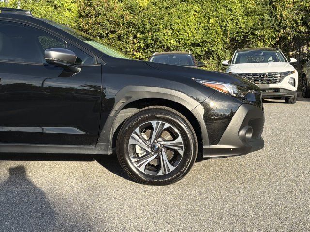 Certified 2026 Subaru Crosstrek 2.5i Premium AWD/4WD image 9