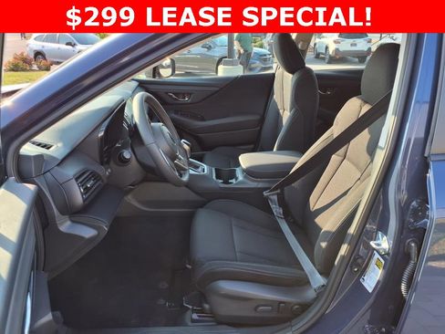 New 2025 Subaru Legacy Premium image 57