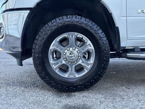 Used 2024 RAM 2500 Big Horn image 20