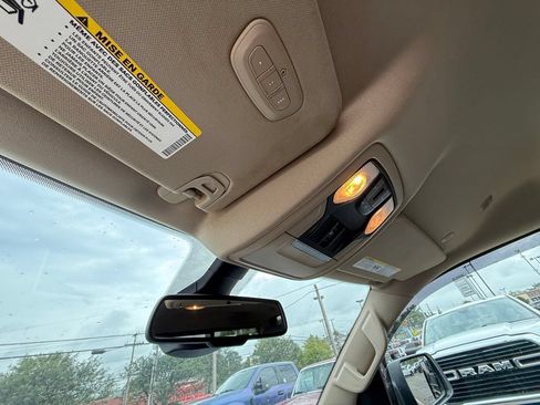 Used 2019 RAM 1500 Big Horn AWD/4WD image 25