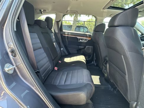 Used 2020 Honda CR-V EX image 19