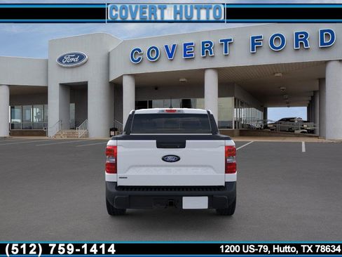 New 2026 Ford Maverick XLT image 5