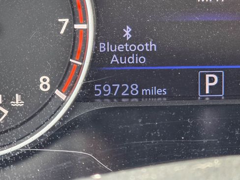 Used 2019 Nissan Altima 2.5 SR w/ SR Premium Package FWD image 23