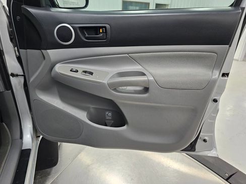 Used 2009 Toyota Tacoma 4x4 Access Cab V6 image 35