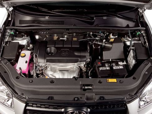 Used 2010 Toyota RAV4 4WD image 15