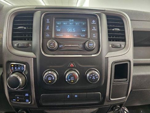 Used 2014 RAM 1500 Express AWD/4WD image 21