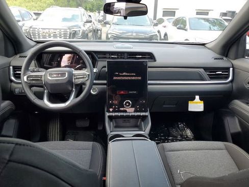 New 2026 GMC Terrain Elevation FWD image 12
