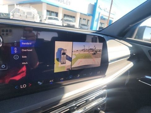 New 2026 Chevrolet Traverse LT w/ Midnight/Sport Edition image 31