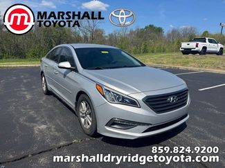 Used 2015 Hyundai Sonata ECO video 1