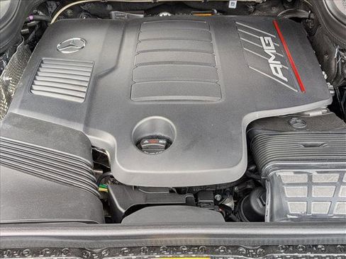New 2026 Mercedes-Benz GLE 53 AMG 4MATIC Coupe image 19