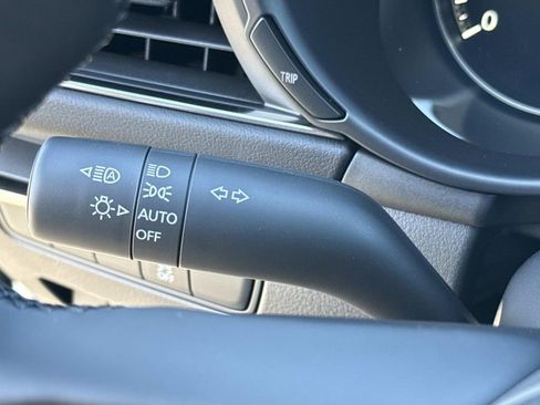 New 2026 MAZDA MAZDA3 Carbon image 41