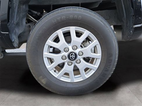 Used 2024 Toyota Tacoma SR5 image 20