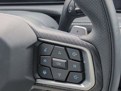 Used 2024 Ford Mustang Premium w/ 2.3L High Performance Package image 12