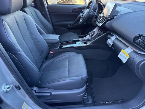 New 2026 Mitsubishi Eclipse Cross Black Edition image 25