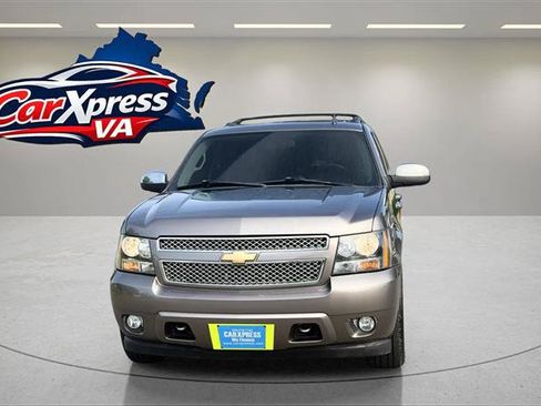 Used 2013 Chevrolet Tahoe LT w/ All-Star Edition AWD/4WD image 6