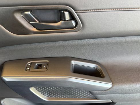 New 2025 Nissan Pathfinder Rock Creek image 22