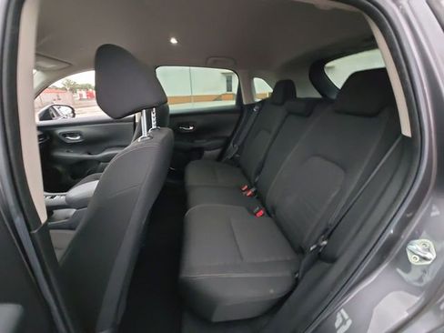 Used 2023 Honda HR-V LX image 21