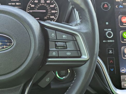 Used 2023 Subaru Outback Limited image 32