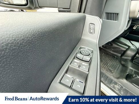 New 2026 Ford F450 XL w/ XL Chrome Package image 6