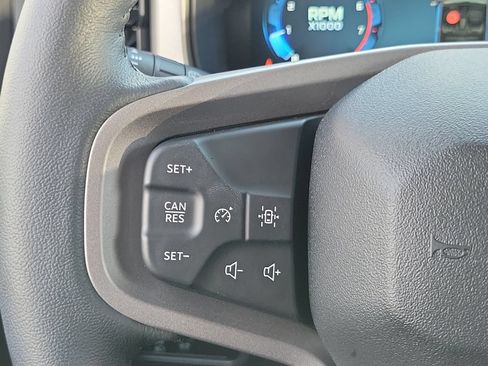 Used 2026 Ford Bronco Outer Banks AWD/4WD image 32
