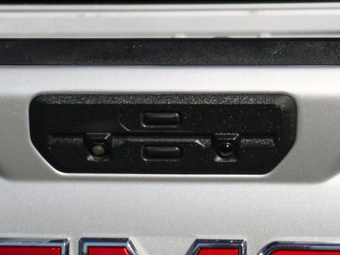 Used 2021 GMC Sierra 1500 Elevation w/ X31 Off-Road Package image 43