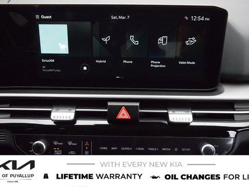 New 2026 Kia Sportage S image 22