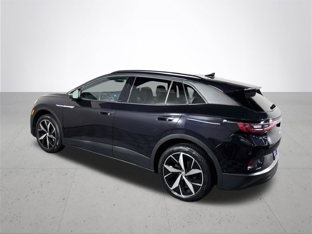 Used 2023 Volkswagen ID.4 Pro S AWD/4WD image 9