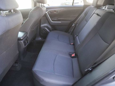 Used 2024 Toyota RAV4 LE image 15