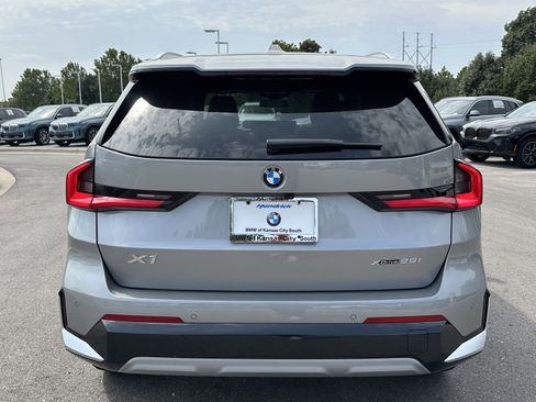 Used 2026 BMW X1 xDrive28i w/ Convenience Package AWD/4WD image 9