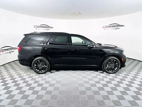 Used 2025 Dodge Durango R/T AWD/4WD image 9
