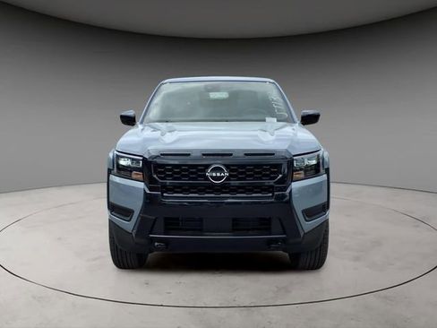 New 2026 Nissan Frontier SV w/ Tow Package AWD/4WD image 14