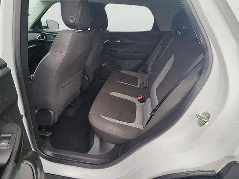 Used 2023 Chevrolet TrailBlazer LT image 16