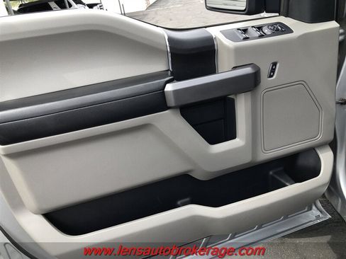 Used 2020 Ford F150 XLT RWD image 10