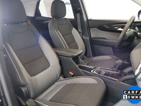 Used 2025 Chevrolet TrailBlazer LT image 20