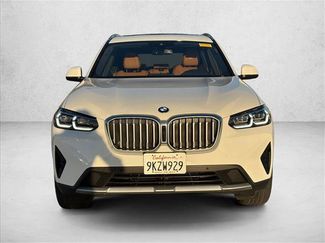 Certified 2024 BMW X3 xDrive30i w/ Convenience Package video 2