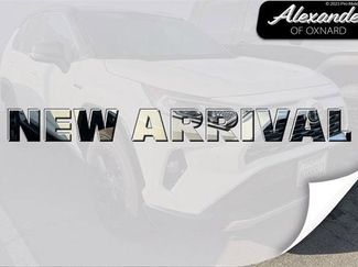Used 2021 Toyota RAV4 XSE image 1