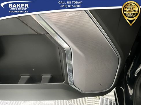 Used 2024 Chevrolet Silverado 2500 High Country w/ High Country Premium Package image 24