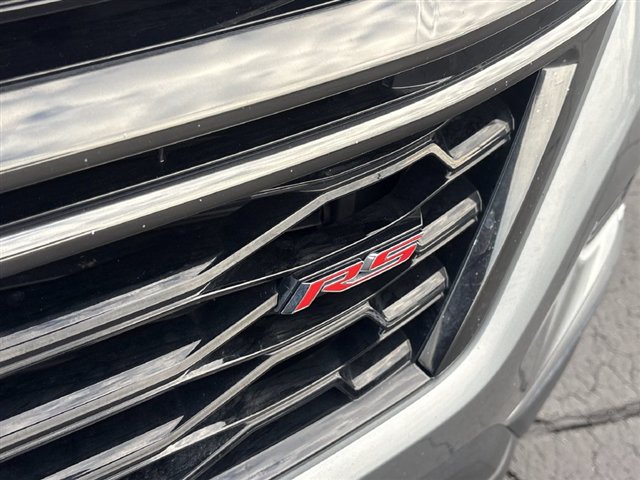 Certified 2023 Chevrolet Traverse RS w/ LPO, Floor Liner Package AWD/4WD image 31