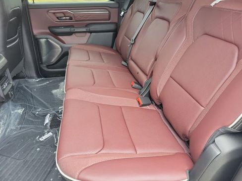 New 2026 RAM 1500 Limited image 13