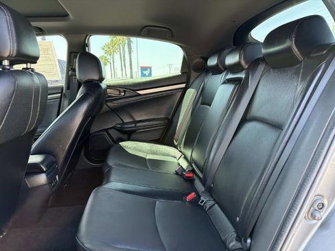 Used 2018 Honda Civic Sport Touring image 18