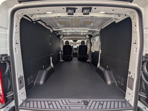 New 2026 Ford Transit 150 Base w/ Load Area Protection Package image 10