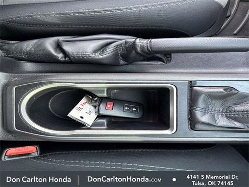 Used 2021 Toyota Tacoma TRD Off-Road image 26